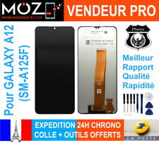 VITRE TACTILE / ECRAN LCD POUR