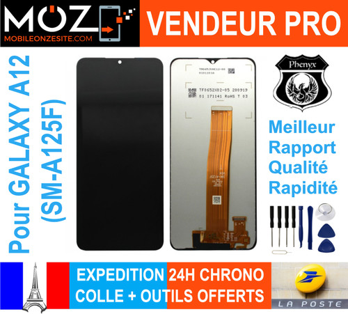 Vitre tactile ecran - vitre, lcd