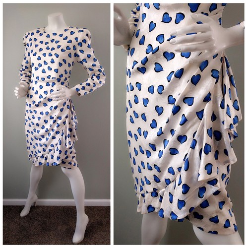 Vtg 80s carolina herrera - vtg,