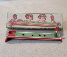 Ancien Vintage Jeu Jouet Golf