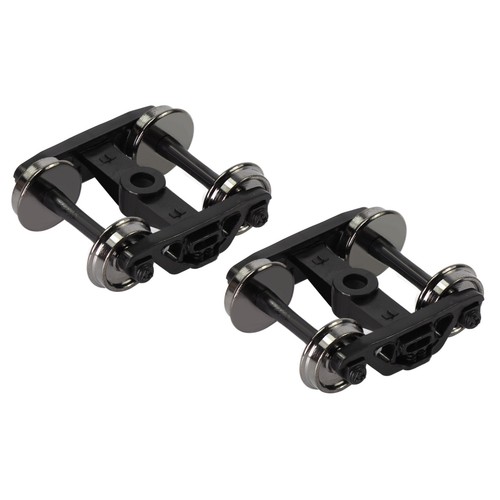 2pcs échelle accessoires - 2pcs,