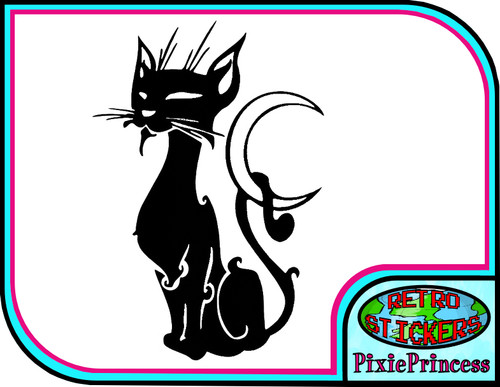 Crazy cat lady - crazy,