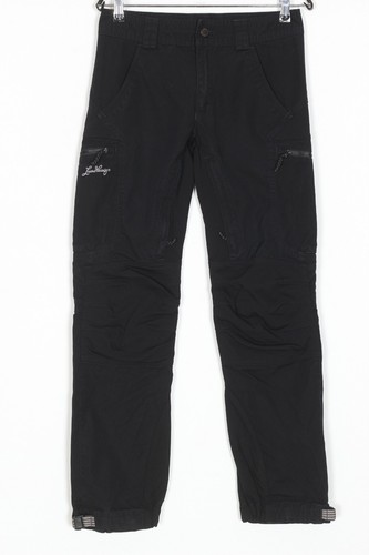 Pantalon lundhags avhu femme - pantalon,