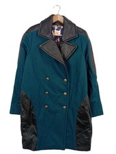 MATTHEW WILLIAMSON Manteau en