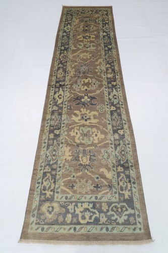 Tapis couloir gris - couloir,