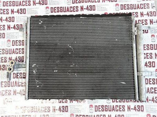 Radiateur climatisation ford - climatisation,