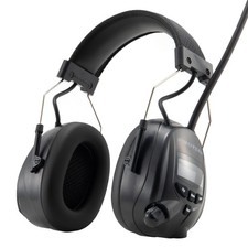 Casque anti Bruit Radio DAB +