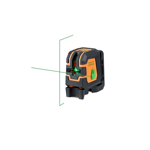 Laser lignes croisées - laser,