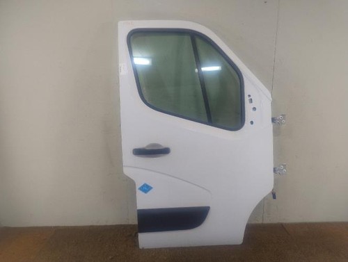 Porte avant droit renault - avant,