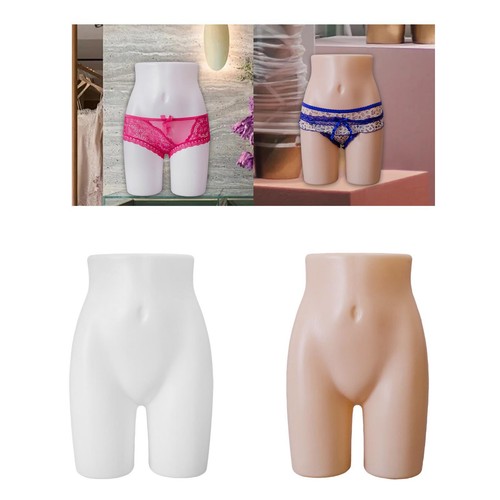 Panty mannequin torse hip - panty,
