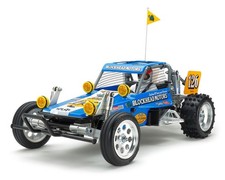 Tamiya Wild One Off-Roader