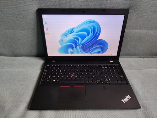 Lenovo thinkpad l580 - lenovo,