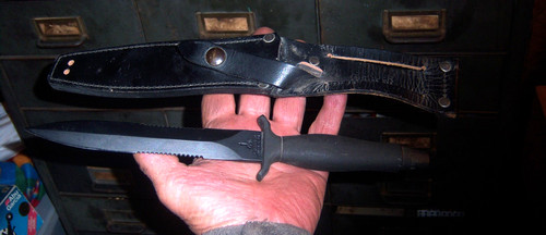 1983 gerber double edge - double,