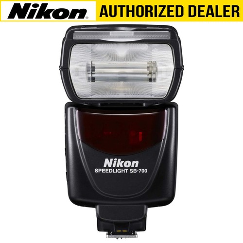 Nikon 700 speedlight - sb-700,