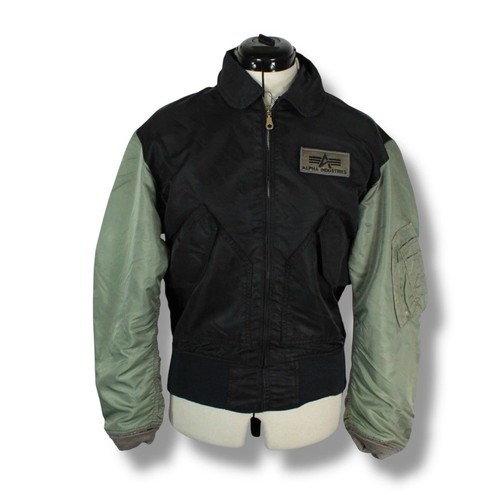 Alpha industries cwu jacket - cwu, 45