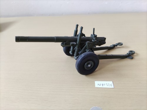 Crescent toy canon - toy,,