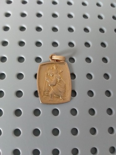 Médaille en argent - médaille,