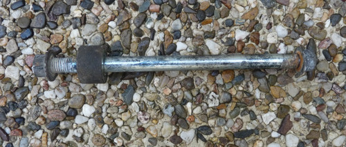 Axe support moteur bas - , honda