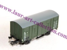 PIKO HO 5/6446/012 WAGON