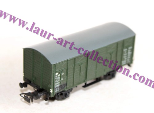 Piko 6446 012 - ho, wagon