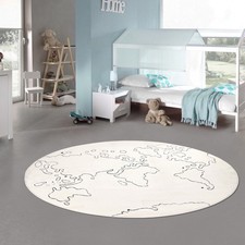 Tapis de chambre d'enfant