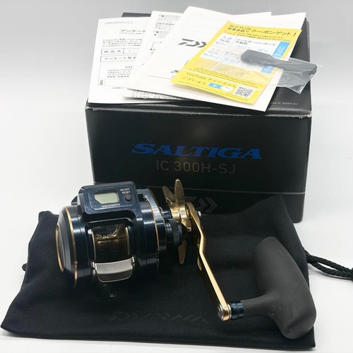 Moulinet jigging offshore - moulinet,