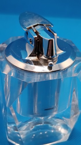 Briquet table ronson vintage - briquet,