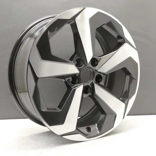 Nissan qashqai j12 jante - 18",