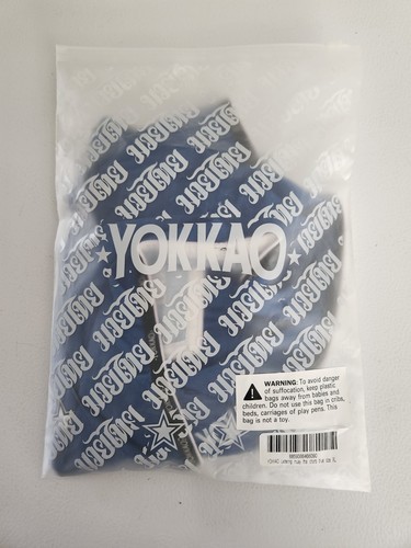 New yokkao lettering - yokkao, muay