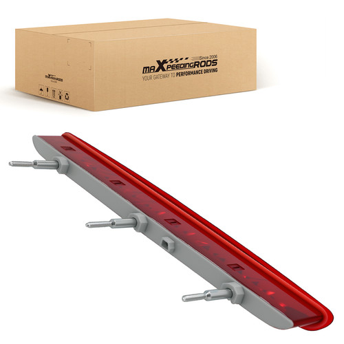 Centre feu freinage led - feu,