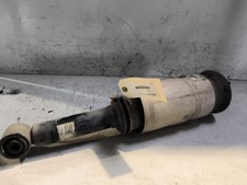 Amortisseur avant droit LAND ROVER DISCOVERY 3 RNB000498