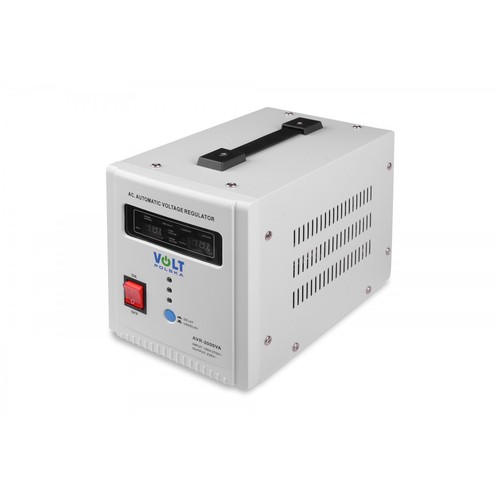 Stabilisateur automatique - , de