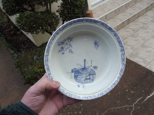 Coupe bol saladier keller - coupe,