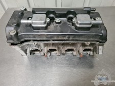 Culasse avec arbre a came