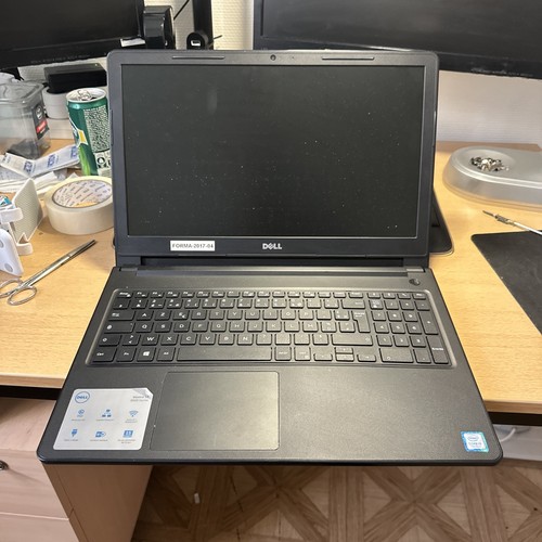 Dell vostro core - pc, 15