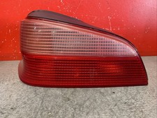 Optique Feu Phare Arrière