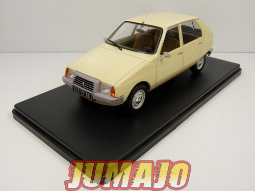 Cvq49 voiture hachette - cvq49,