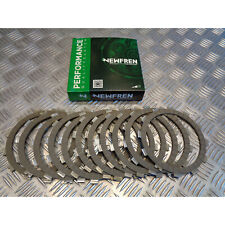 kit disque embrayage garnis racing moto ducati 1299 panigale newfren F1338R bihr