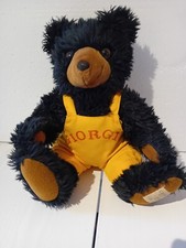 ☻ Peluche Doudou Ours