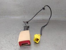 7L0857778C boucle de ceinture