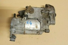 Demarreur  TOYOTA YARIS 1.4 diesel d4d