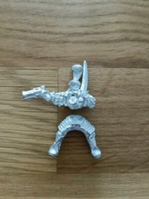 Warhammer Empire Pistolier Outrider Cavalry The Empire Classic | Metal OOP A