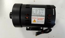 Treadmill motor moteur - ac,