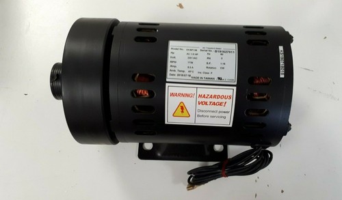 Treadmill motor moteur - motor, de