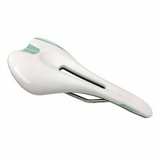 VELO CELESTE SPORTS SADDLE
