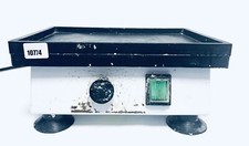 Vibrateur Rütteltisch Gipsrüttler IP VIB 40 Division Dentaire Vérifié