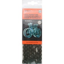 Chaîne vélo à 6 - chaîne, de