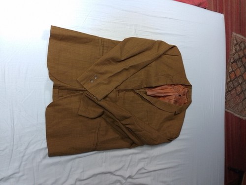 Vintage veste homme - 60's,