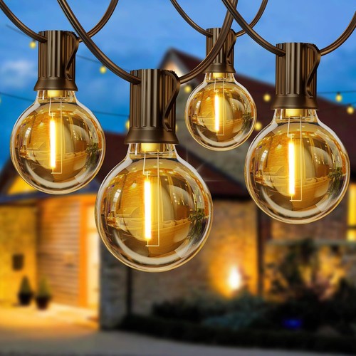 Guirlande lumineuse guinguette - guirlande,