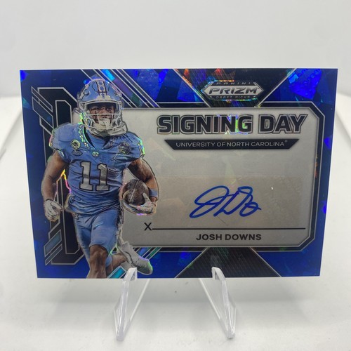 2023 panini prizm - panini, draft